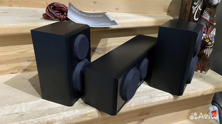 Yamaha NS-P150. Продажа/обмен