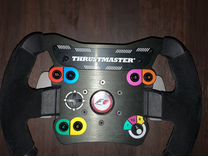 Thrustmaster Open Wheel Add-on