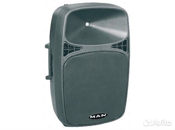 Акустическая система: MAN JON-15ACT