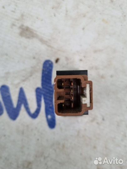 Кнопки прочие Subaru Impreza GDB EJ-207 2003