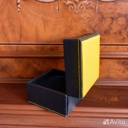 Футляр для хранения часов