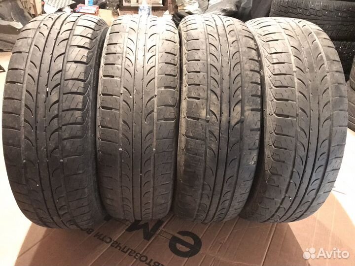 Tunga Zodiak 2 195/65 R15