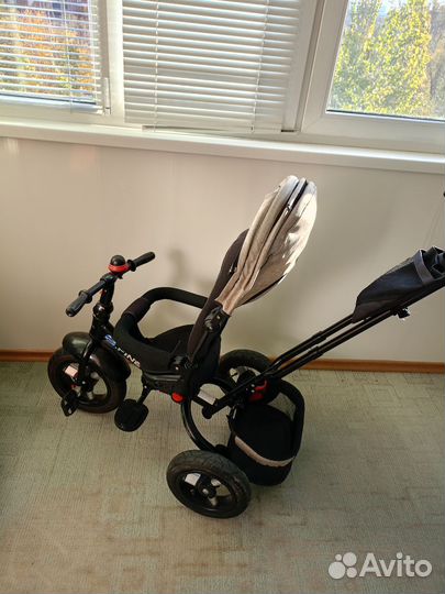 Детские коляски прогулочные летние
