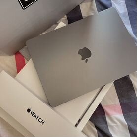 Macbook air 15 M2 512Gb