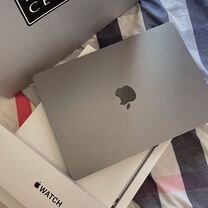 Macbook air 15 M2 512Gb