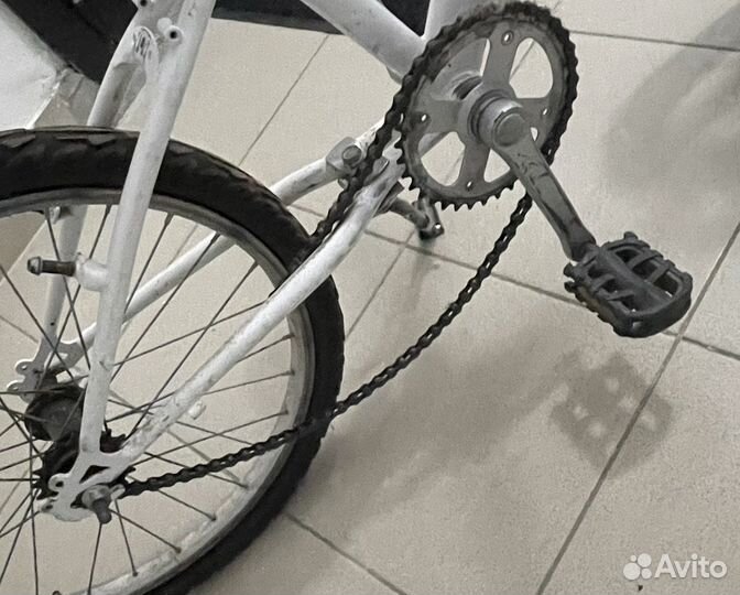 Велосипед для детей