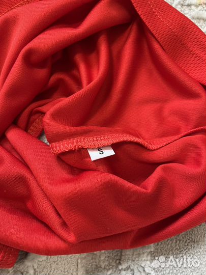 Топик спортивный