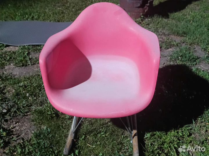 Детское кресло качалка