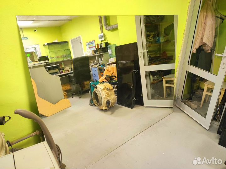 Зеркало большое