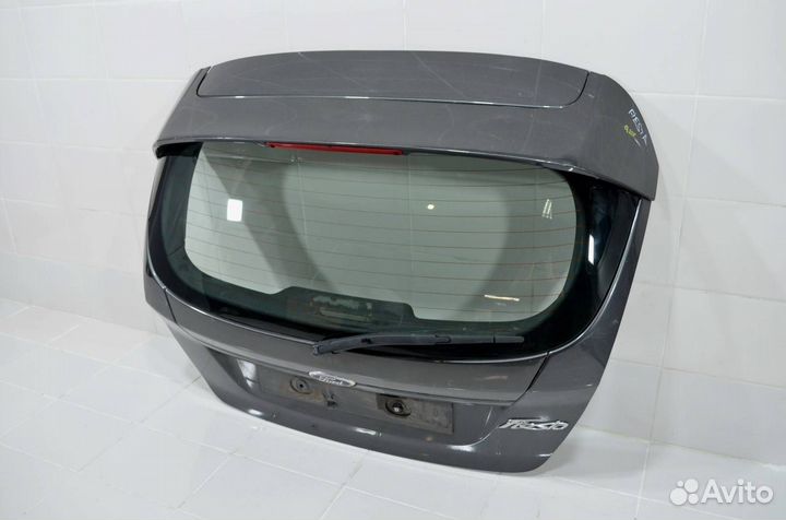 Крышка багажника Ford Fiesta CB1 2008+