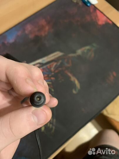 Блок питания внешний 12V 1.25A