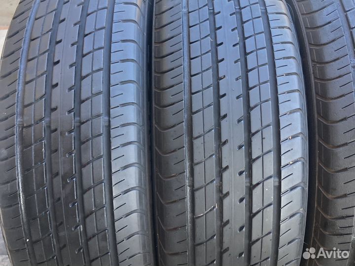 Dunlop SP Sport 2030 185/55 R16 83V