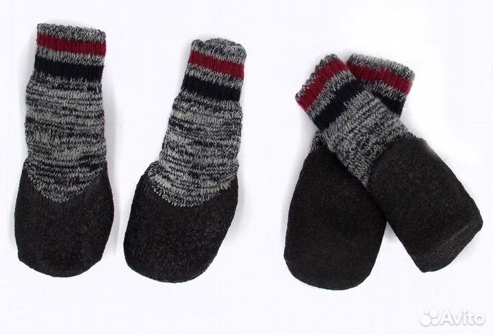 Носки для собак