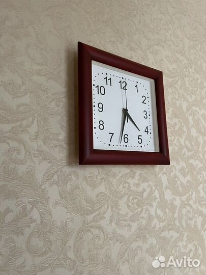 Часы настенные IKEA