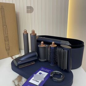 Стайлер Dyson long HS05 Гарантия Malaysia 1