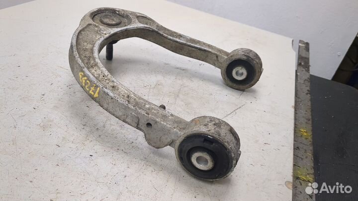 Рычаг подвески правый передний Cadillac SRX