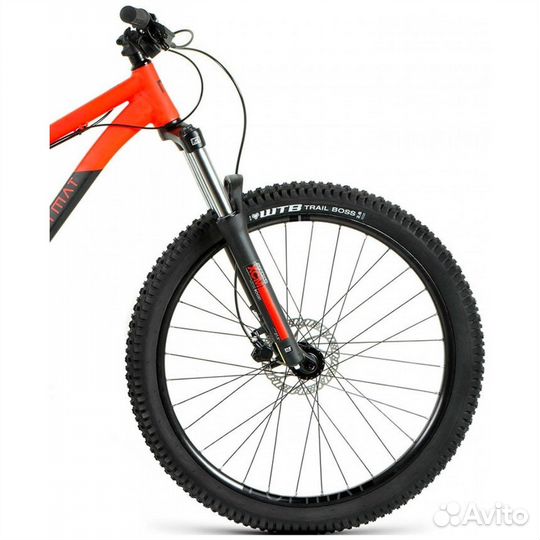 Велосипед format 1314