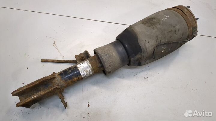 Амортизатор подвески Land Rover Range Rover 3 (LM)