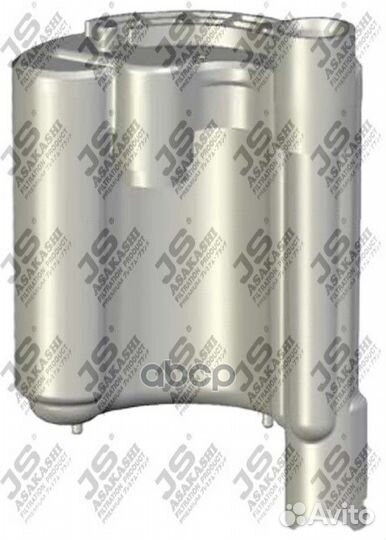 Фильтр топливный toyota prius /GS300 /RX300 1.5