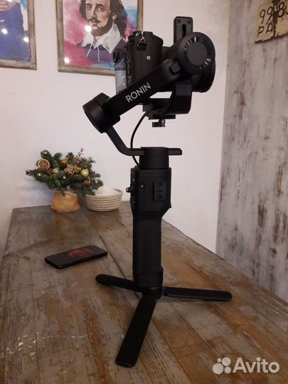 Видеосъёмка. Монтаж. Цветокоррекция видео