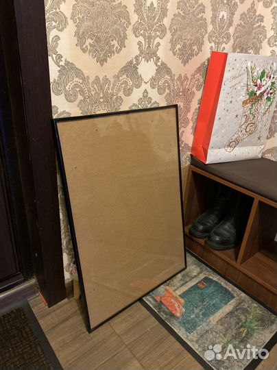 Рамка для фотографий 50 70