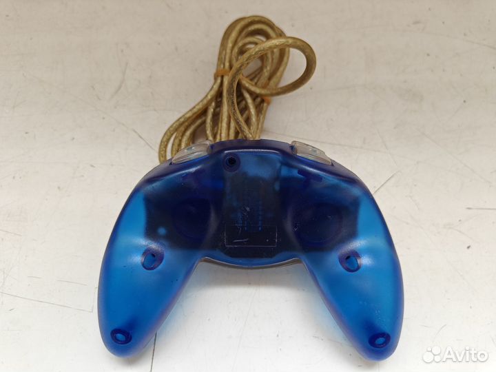 Smart Grip USB Controller