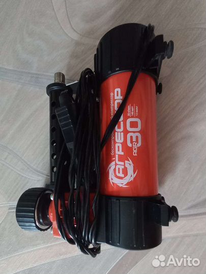 Компрессор