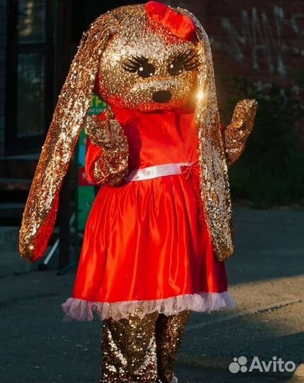 Ростовые куклы на праздник Мишки Тедди