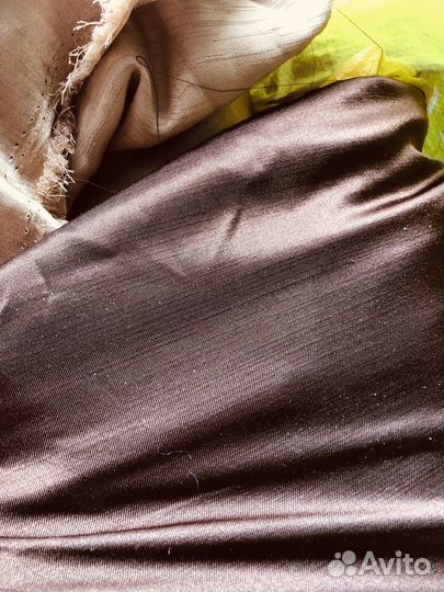 Ткань для штор