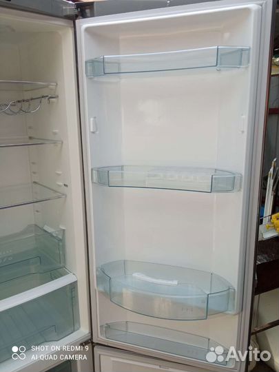 Холодильник бу Горенье