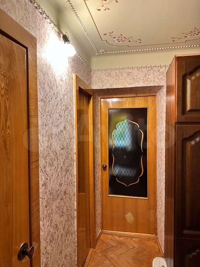 3-к. квартира, 66 м², 3/9 эт.