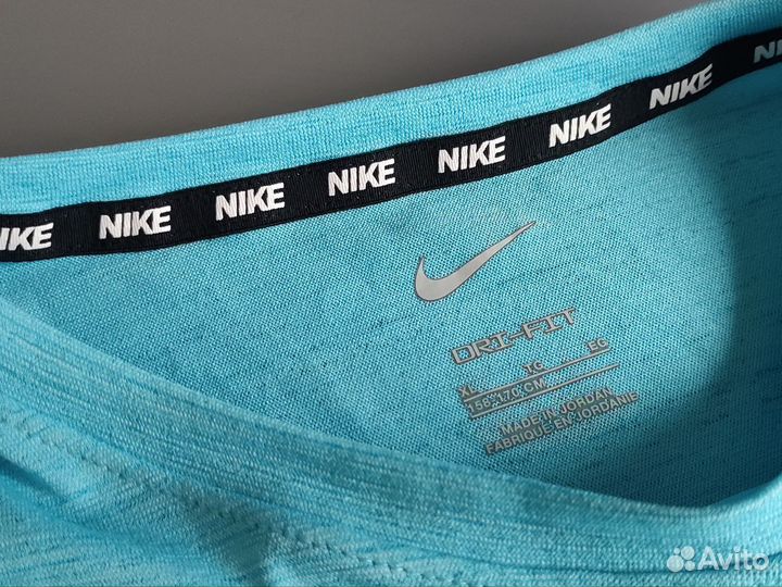 Спортивная футболка nike