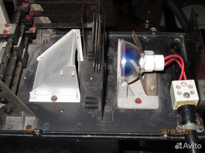 Фото увеличитель Krokus 69 S Кольца кп-1макро