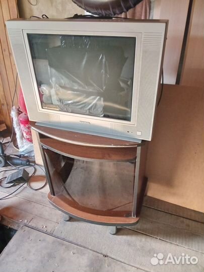 Тумба под телевизор бу