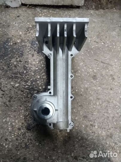 Корпус редуктора техас хобби