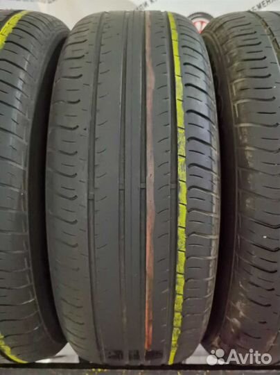 Hankook Optimo K415 225/60 R17 99H