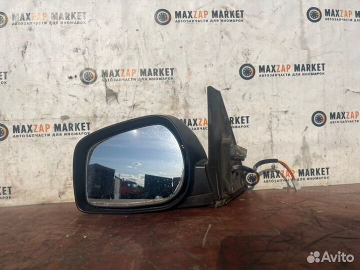 Зеркало левое электрическое Chery Tiggo (T11) 2010