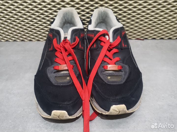 Кроссовки Puma оригинал 44