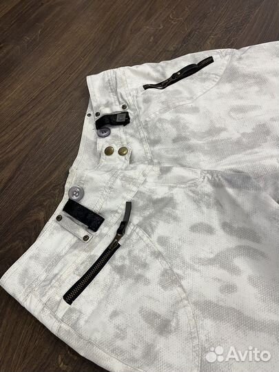 Горнолыжные штаны