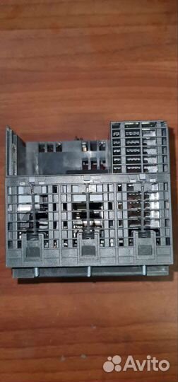 Siemens 6ES7 318-3EL00-0AB0