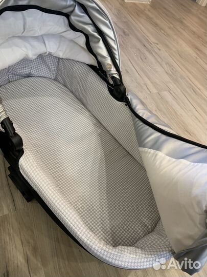 Коляска verdi 3 в 1