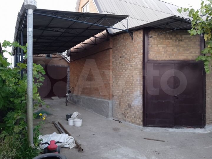 Дом 91,9 м² на участке 7 сот.