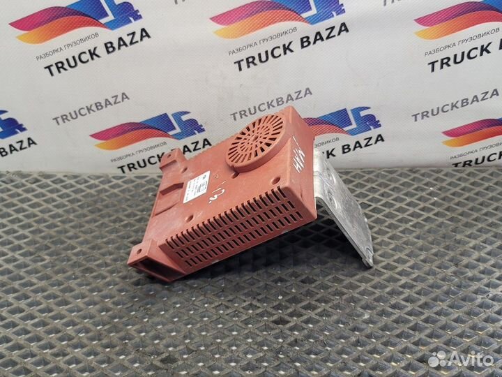 Преобразователь напряжения 24V 36A