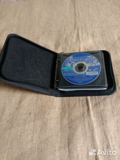 Курс Business English by Siracuse Language