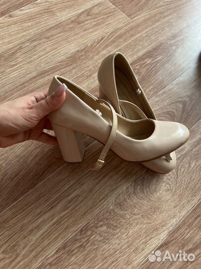 Туфли женские 35 размер