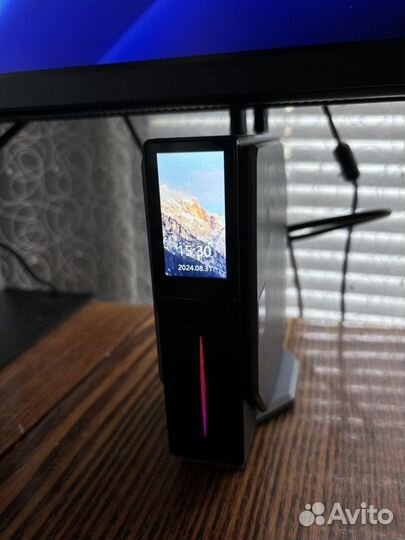 Мини пк acemagic s1 n100