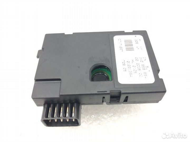 Датчик угла поворота руля Volkswagen Jetta 1K2 BXE