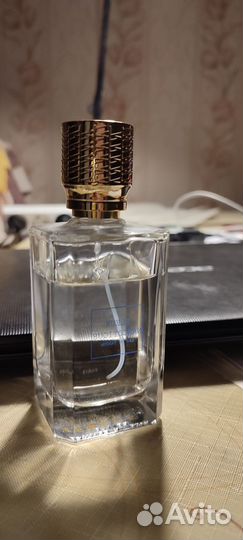 Духи женские fleur