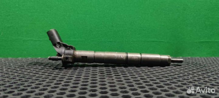 Форсунка Audi Q7 4L 2007