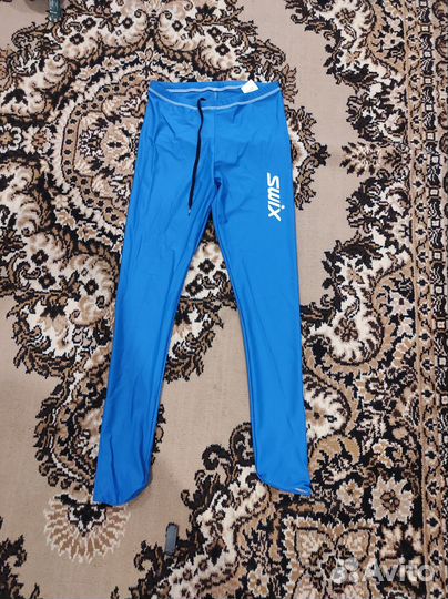 Лыжный гоночный комбинезон swix